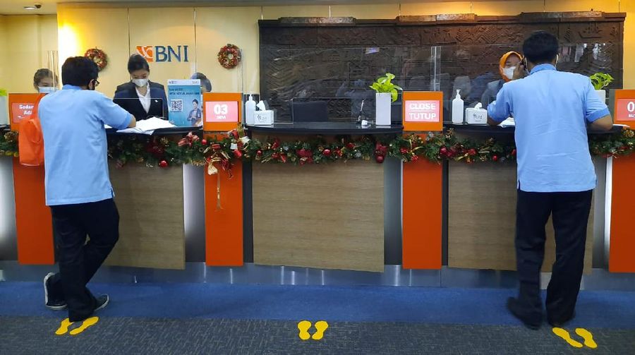 Dok: BNI