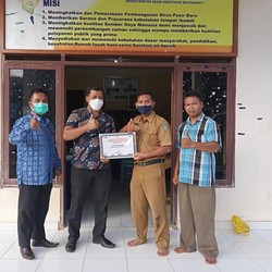 Pulihkan Ekonomi, Ini 10 Pemenang Desa BRILiaN Tahap 1