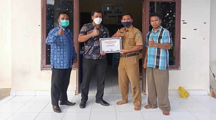 Dok: BRI Dok: BRI