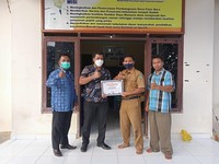 Pulihkan Ekonomi, Ini 10 Pemenang Desa BRILiaN Tahap 1