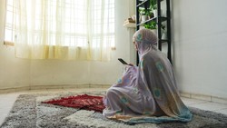 40 Kata-kata Mutiara Ramadhan 2023, Cocok untuk Medsos