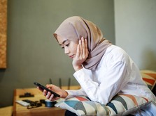 Gak Mau THR Numpang Lewat? Terapkan Jurus Ini!