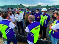 Gubernur NTB Blak-blakan Alasan MotoGP Mandalika 2021 Batal!