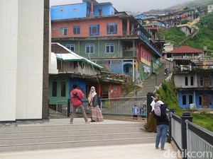 Terpopuler: 5 Destinasi Tak Kalah Sejuk dari Dieng