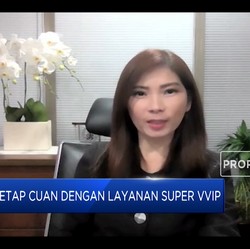 Nikmati Layanan Super VVIP Bagi Nasabah BNI Emerald