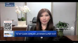 Nikmati Layanan Super VVIP Bagi Nasabah BNI Emerald