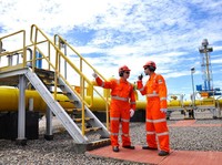 PGN Siap Operasikan Pipa Cisem, Tapi Modalnya dari Pemerintah