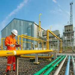 Ini Tanda Ekonomi RI Bangkit, Penjualan Gas-Impor Migas Naik!