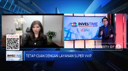 Raih Cuan Investasi Lewat Layanan Maksimal BNI Emerald