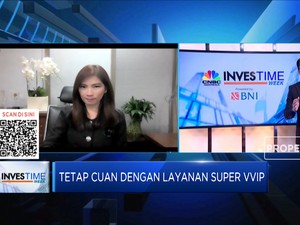 Raih Cuan Investasi Lewat Layanan Maksimal BNI Emerald