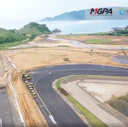 Luhut Geber 5 'Bali Baru' Demi KTT G-20 di 2022