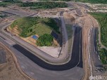 Sirkuit Mandalika Gelar Motul Superbike, BUMN Karya Garap Ini