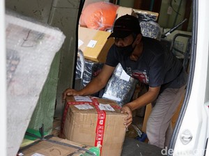 Komdigi Tegaskan Gratis Ongkir e-Commerce Tak Dibatasi