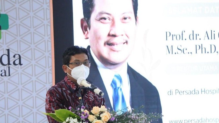 Dok: BPJS Kesehatan Dok: BPJS Kesehatan