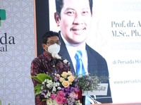 BPJS Kesehatan Berantas Potensi Fraud dalam Klaim Covid-19