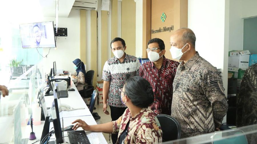 Dok: BPJS Kesehatan