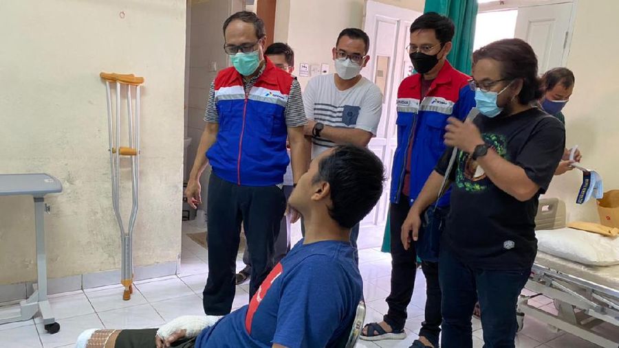 Dok: Pertamina