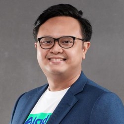 Anak Menlu Jadi Bos, Waspada..Saham BANK Sudah Meroket 2.800%
