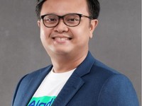 Efektif Jadi Presdir Bank Aladin, Ini Target Dyota Marsudi