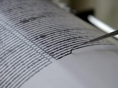 Blitar Digoyang Gempa M 5 9 Tadi Malam Ini Penyebabnya