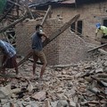 Gempa Jatim, Jokowi Instruksikan Langkah Tanggap Darurat