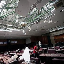 Telan 8 Korban Jiwa, Ini Fakta-Fakta Gempa Jatim