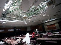 Telan 8 Korban Jiwa, Ini Fakta-Fakta Gempa Jatim