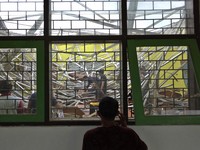 Update Terkini Gempa Malang, 8 Tewas & 1.189 Rumah Rusak