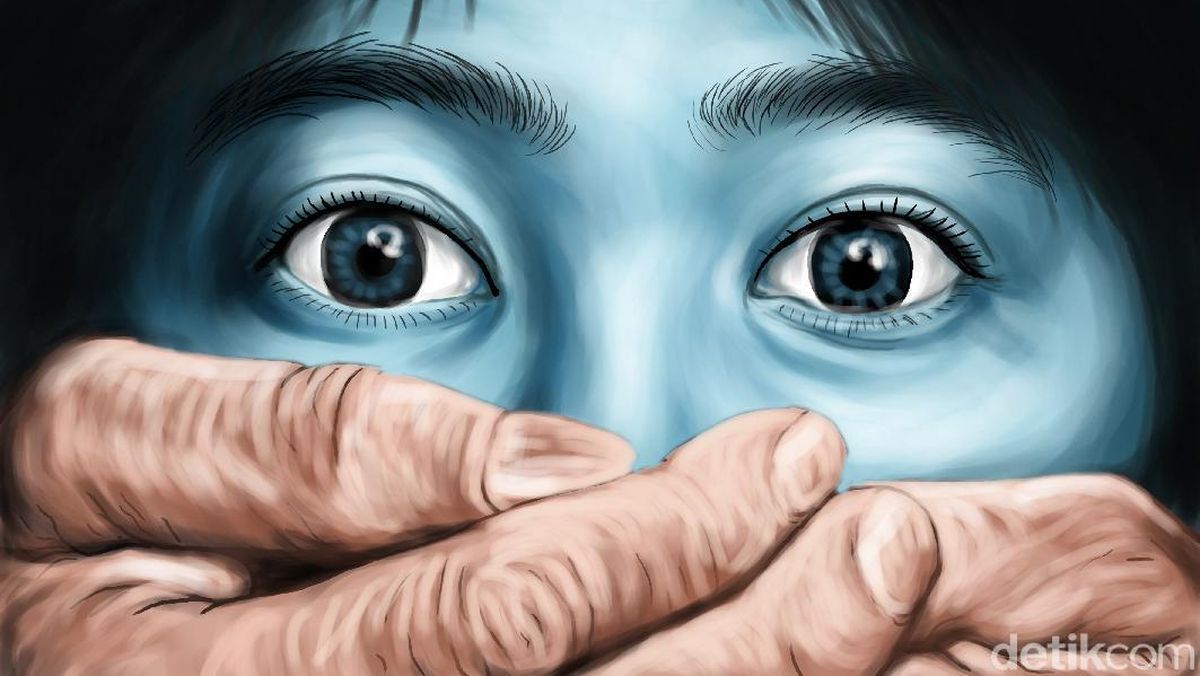 Saat Teknologi AI Disalahgunakan Menyasar Anak-anak