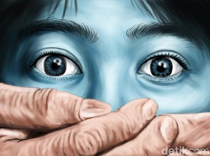 5 Fakta Gadis Cililin Diculik Mantan Kekasih