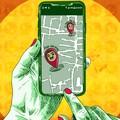 Cara Melacak Lokasi Orang Lain via WhatsApp Tanpa Aplikasi