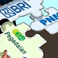 PP Terbit! Jokowi Restui Holding Ultra Mikro BUMN