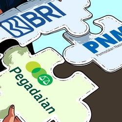 Holding Ultra Mikro Jadi Sumber Pertumbuhan Baru