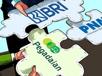 Holding Ultra Mikro Jadi Sumber Pertumbuhan Baru