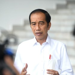 Jokowi Rombak Kementerian Ristek & Cerita Mimpi Megawati