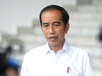Jokowi Rombak Kementerian Ristek & Cerita Mimpi Megawati