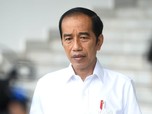 Jokowi Bentuk Satgas Cipta Kerja, Ada Mahendra & Chatib Basri