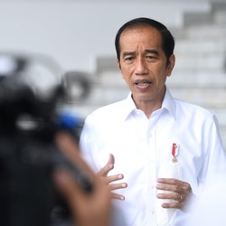 Di Balik Aksi Jokowi Sulap BKPM Jadi Kementerian Investasi