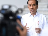 Di Balik Aksi Jokowi Sulap BKPM Jadi Kementerian Investasi