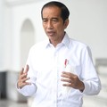 Jokowi Sentil Kepala Daerah yang Cepet Puas Cuma Baca Laporan