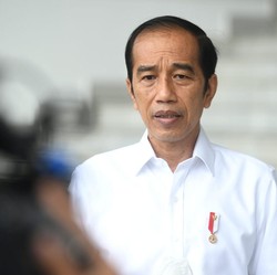 Deretan Menteri yang (Mungkin) Kena Kick Jokowi, Simak!