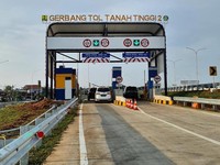 Ramai Tarif 30 Ruas Tol Naik Tahun 2022, Ini yang Terdekat