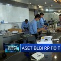 Aset BLBI Rp 110 T Diburu