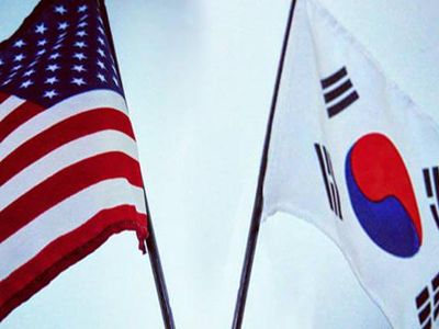 Korsel Menyerah Dipalak Amerika, Dampaknya Sudah Terasa