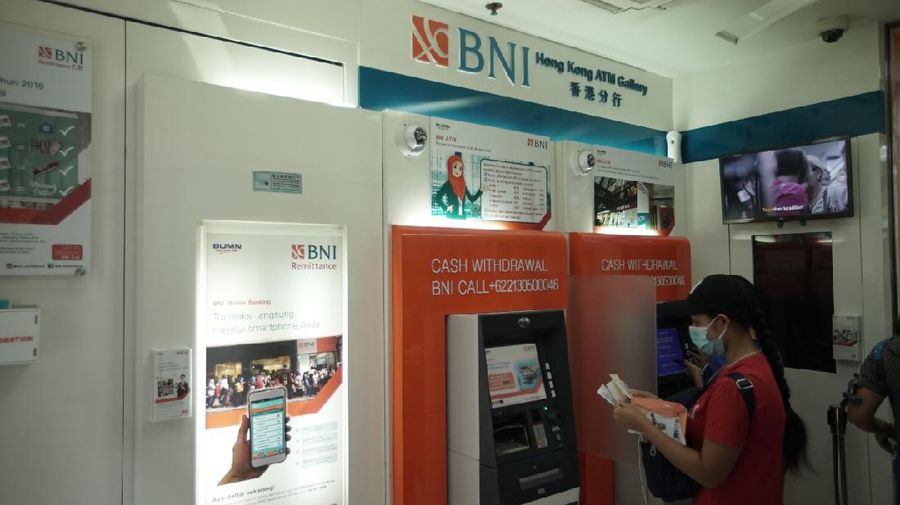 BNI
