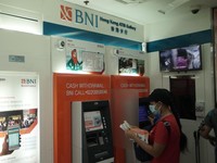 Terapkan Block Chain JP Morgan, Kirim Uang via BNI Kian Mudah