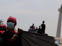 Bukan DKI, Ini Daerah dengan Upah Buruh Tertinggi di RI
