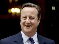 Ada Skandal! Inggris Investigasi Eks PM David Cameron