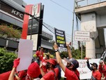 Terungkap! KFC Punya Piutang ke Bakrie, Jaminan Repo BRMS