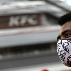 Punya KFC, Pizza Hut-Taco Bell, Siapa Sebenarnya Yum! Brands?